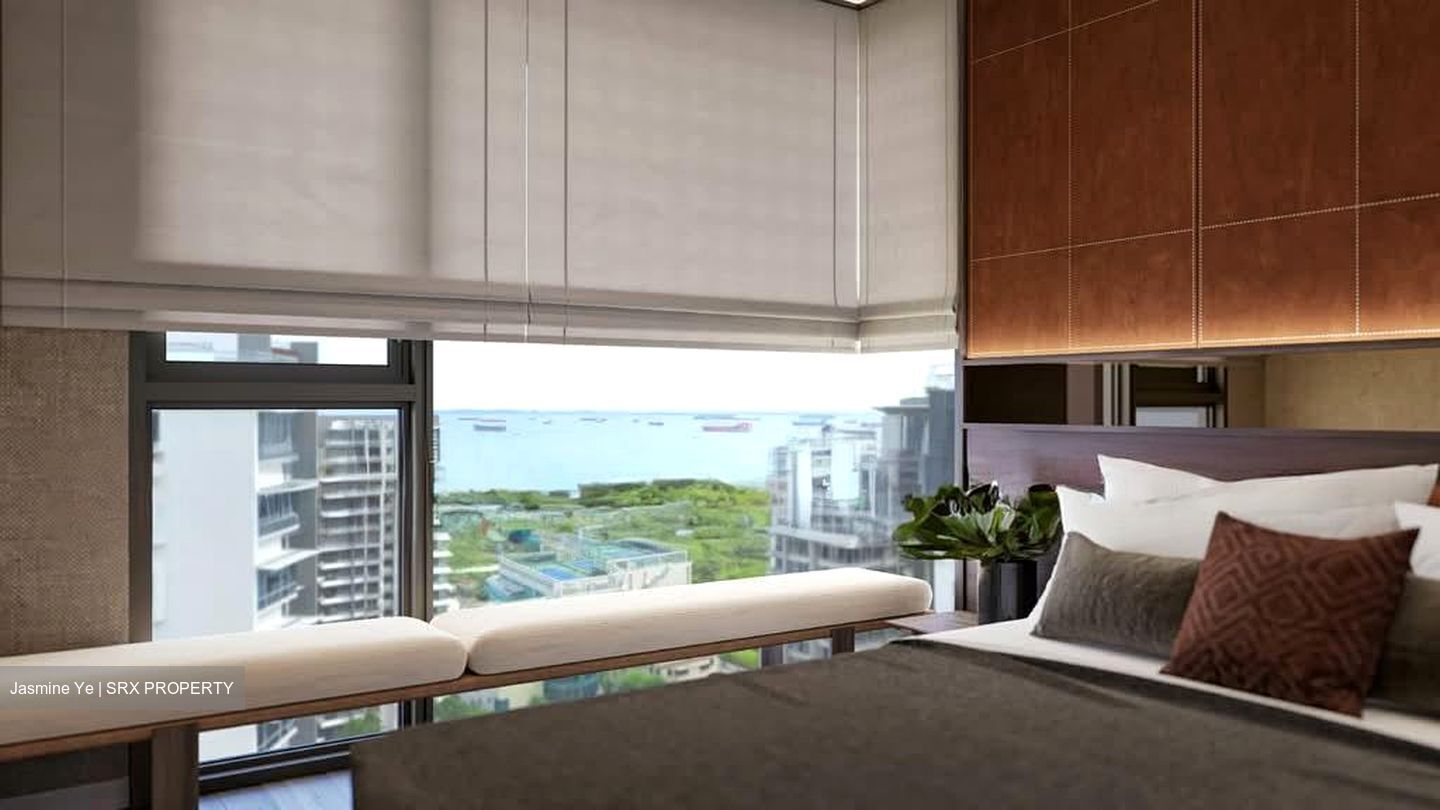 Amber Gardens (D15), Apartment #562070561